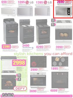 Game : Unbeatable Christmas Deals (26 Nov - 9 Dec 2014), page 16