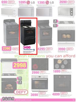 Game : Unbeatable Christmas Deals (26 Nov - 9 Dec 2014), page 16