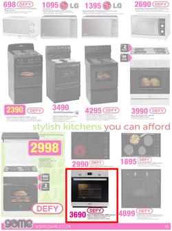 Game : Unbeatable Christmas Deals (26 Nov - 9 Dec 2014), page 16