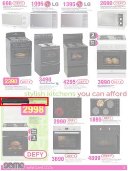 Game : Unbeatable Christmas Deals (26 Nov - 9 Dec 2014), page 16