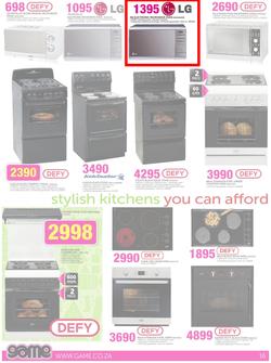 Game : Unbeatable Christmas Deals (26 Nov - 9 Dec 2014), page 16