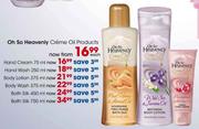 Oh So Heavenly Hand Wash-250Ml