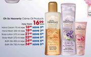 Oh So Heavenly Body Wash-375Ml