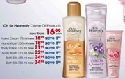 Oh So Heavenly Bath Silk-450Ml