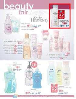 Clicks Beauty Fair (20 Mar - 15 Apr), page 16