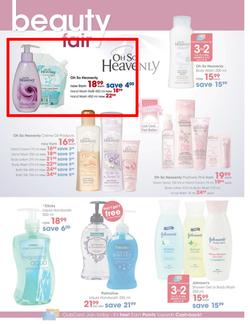 Clicks Beauty Fair (20 Mar - 15 Apr), page 16
