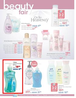 Clicks Beauty Fair (20 Mar - 15 Apr), page 16