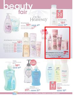 Clicks Beauty Fair (20 Mar - 15 Apr), page 16