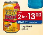 Liqui Fruit-330ml