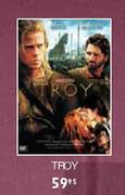 Troy-DVD
