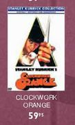 Clockwork Orange-DVD