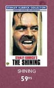 Shining-DVD