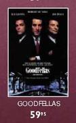 Goodfellas-DVD