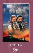 Rob Roy-DVD