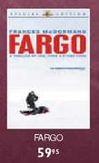 Fargo-DVD