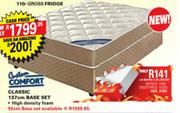Classic Base Set-92cm