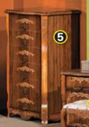 Monte Carlo Cupboard