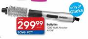 BaByliss 1000 Watt Hairstyler-Each