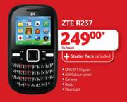 ZTE R237