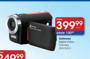 Gateway Digital Video Camera-Each
