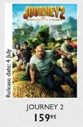 DVD Journey 2