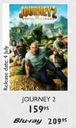 Blu-Ray Journey 2