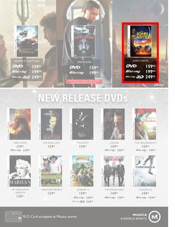 Musica : Famous Sale (31 May - 1 Aug), page 16