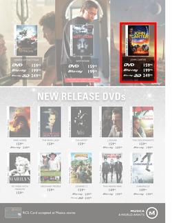 Musica : Famous Sale (31 May - 1 Aug), page 16