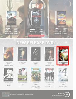 Musica : Famous Sale (31 May - 1 Aug), page 16