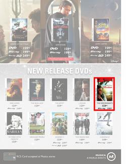 Musica : Famous Sale (31 May - 1 Aug), page 16