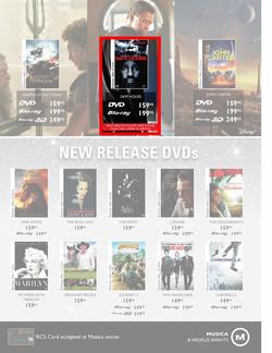 Musica : Famous Sale (31 May - 1 Aug), page 16