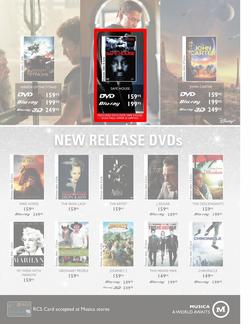 Musica : Famous Sale (31 May - 1 Aug), page 16