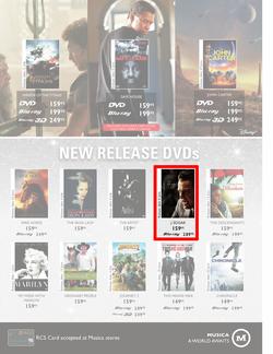 Musica : Famous Sale (31 May - 1 Aug), page 16