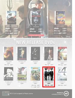 Musica : Famous Sale (31 May - 1 Aug), page 16