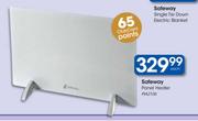 Safeway Panel Heater