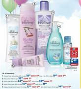 Oh So Heavenly Liquid Hand Wash-250ml