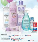 Oh So Heavenly Foam Bath-450ml