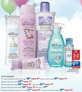 Oh So Heavenly Happy Hands Hand Cream-75ml