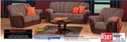 Cameron 3-Piece Lounge Suite