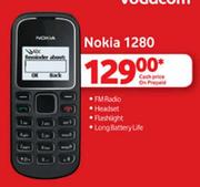 Nokia 1280