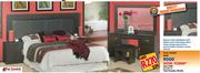 Pat Cornick Berlin 3-Piece Bedroom Suite