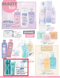 Clicks : Beauty Fair (14 Aug - 9 Sep), page 16