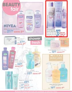 Clicks : Beauty Fair (14 Aug - 9 Sep), page 16