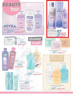 Clicks : Beauty Fair (14 Aug - 9 Sep), page 16