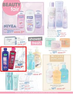 Clicks : Beauty Fair (14 Aug - 9 Sep), page 16