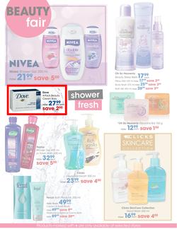Clicks : Beauty Fair (14 Aug - 9 Sep), page 16