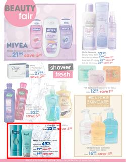Clicks : Beauty Fair (14 Aug - 9 Sep), page 16