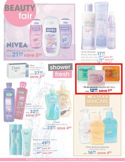 Clicks : Beauty Fair (14 Aug - 9 Sep), page 16