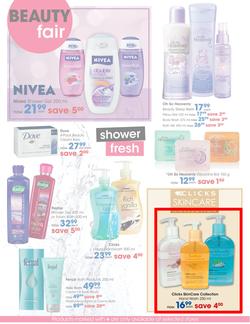 Clicks : Beauty Fair (14 Aug - 9 Sep), page 16