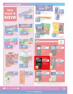 Click : You Pay Less (20 Aug - 12 Sep), page 16